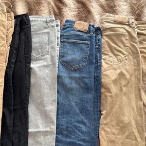 Classic vintage Jeans